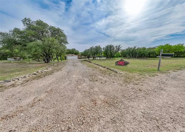 Breckenridge, TX 76424,687 County Road 213