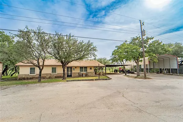 Breckenridge, TX 76424,687 County Road 213