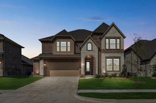 Melissa, TX 75454,3403 Wild River Court