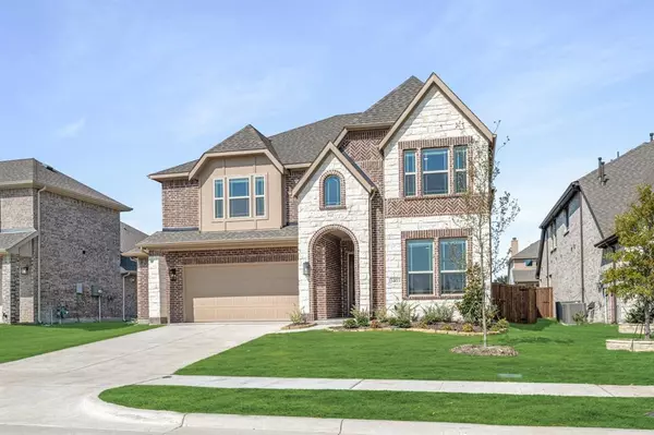 Melissa, TX 75454,3403 Wild River Court