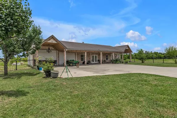 Forney, TX 75126,9500 Old Nacogdoches Trail