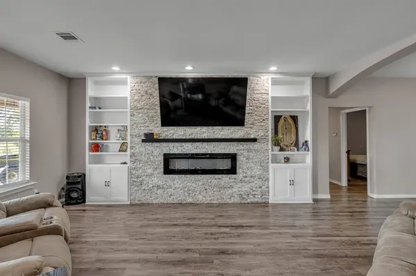 9500 Old Nacogdoches Trail, Forney, TX 75126