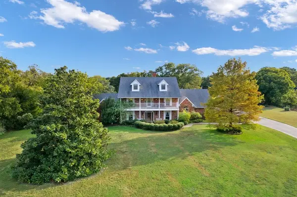 636 E Tripp Road, Sunnyvale, TX 75182