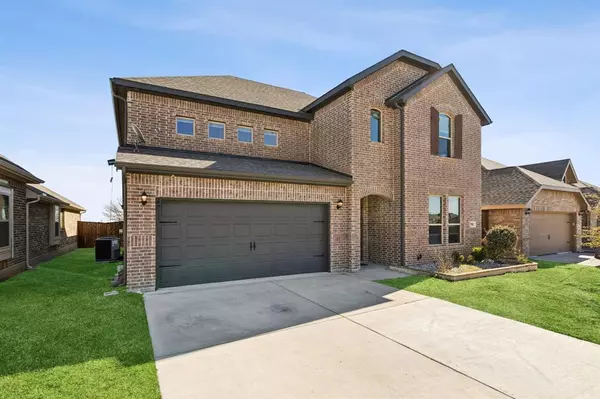 Fort Worth, TX 76108,508 Antswood Drive