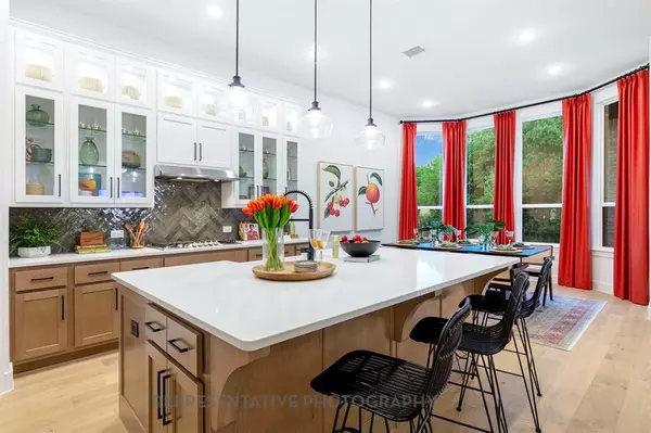 Forney, TX 75126,2106 Charming Forge Road