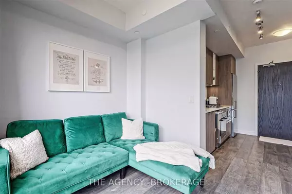 Toronto C08, ON M5A 0B9,200 Sackville ST #1003