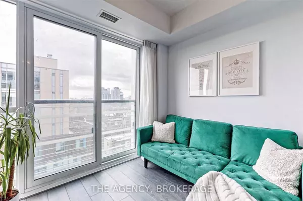 Toronto C08, ON M5A 0B9,200 Sackville ST #1003