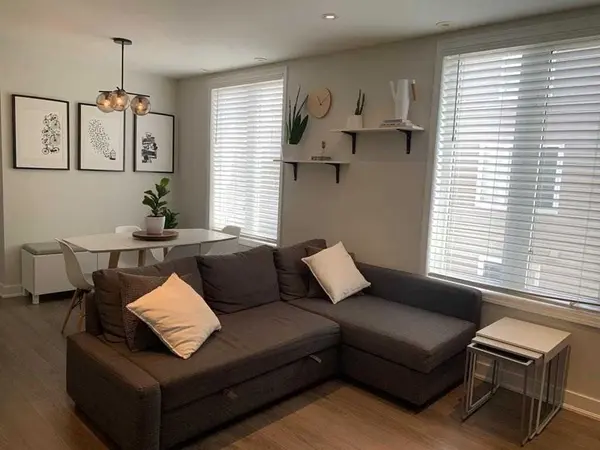 Toronto, ON M6K 3M4,10 Douro ST #524