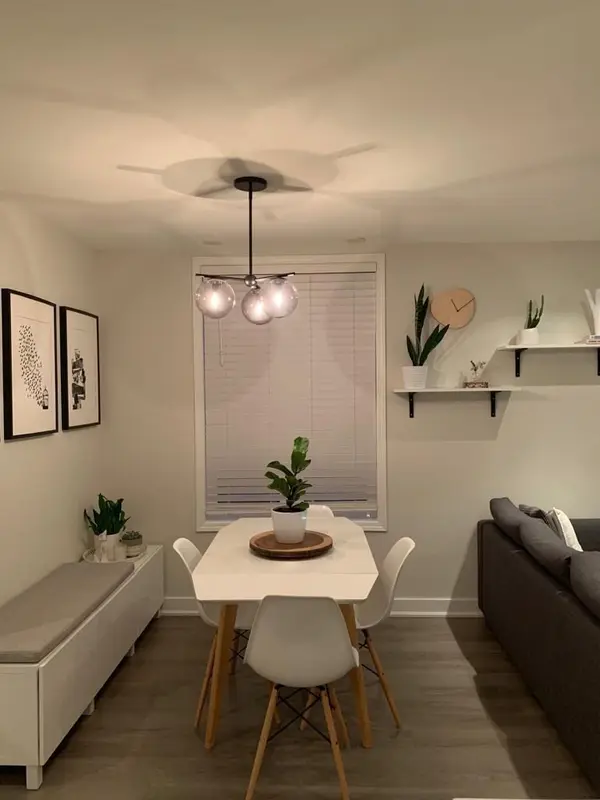 Toronto, ON M6K 3M4,10 Douro ST #524