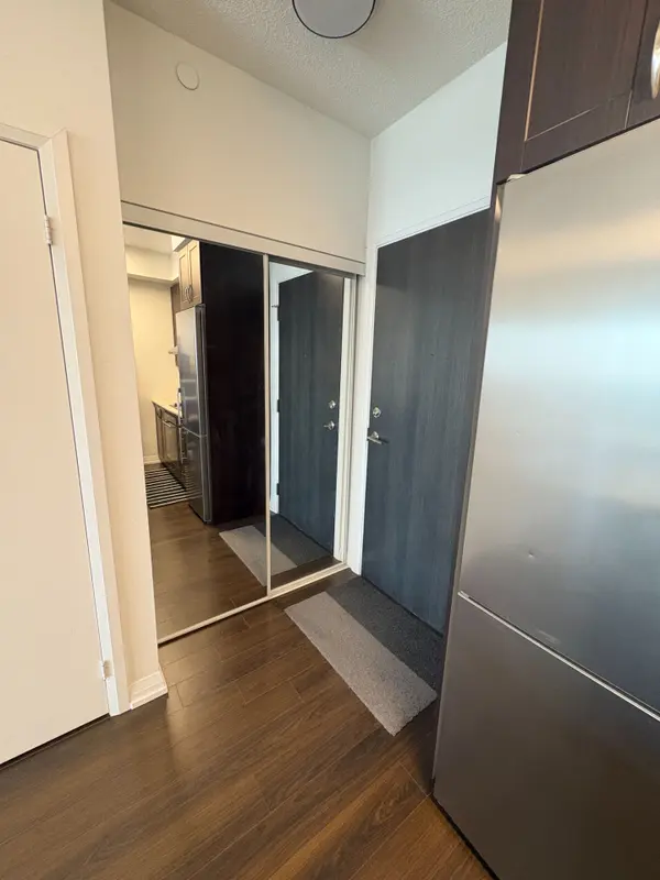 55 Ann O'reilly RD #2603, Toronto C15, ON M2J 0E1