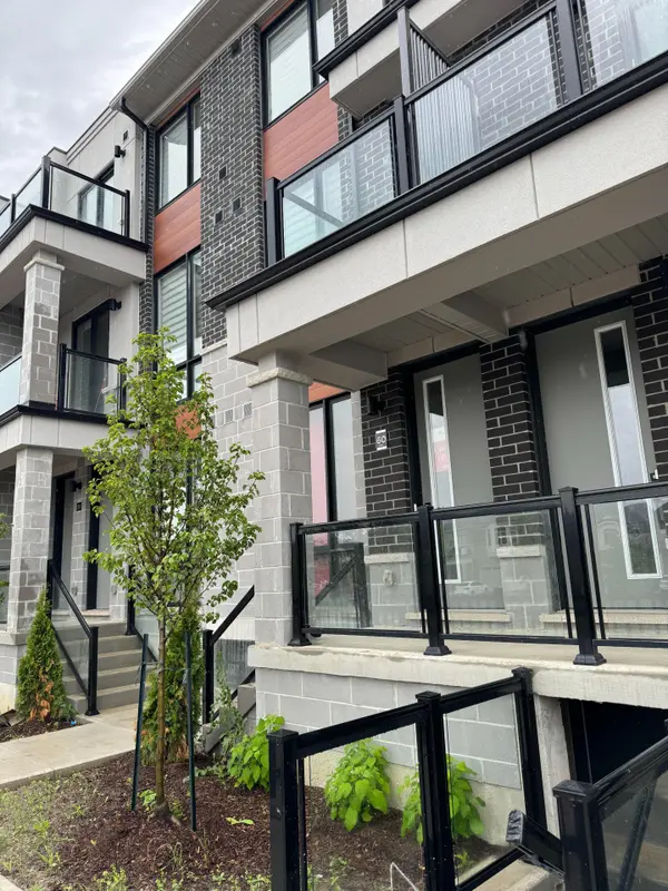 70 Knotsberry CIR ##60, Brampton, ON L6Y 6G1