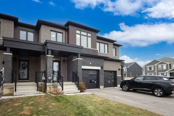 Haldimand, ON N3W 0E7,54 Oaktree DR