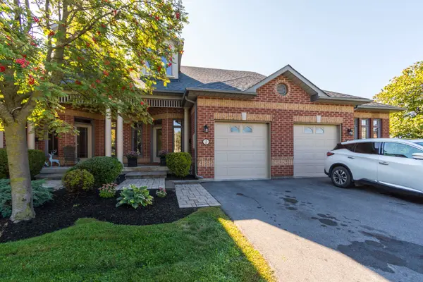 Belleville, ON K8P 1B3,355 Dundas ST W #2