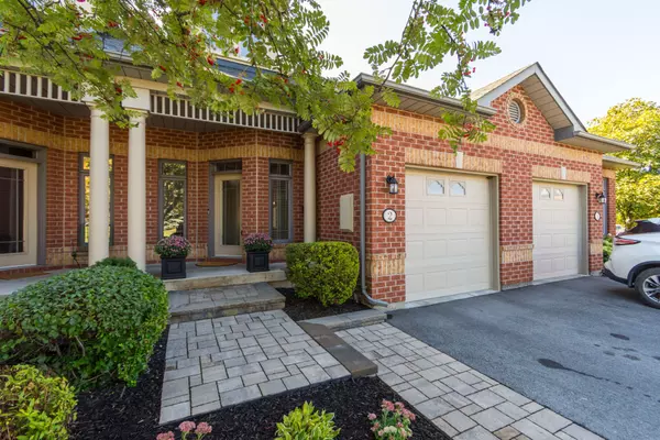 Belleville, ON K8P 1B3,355 Dundas ST W #2