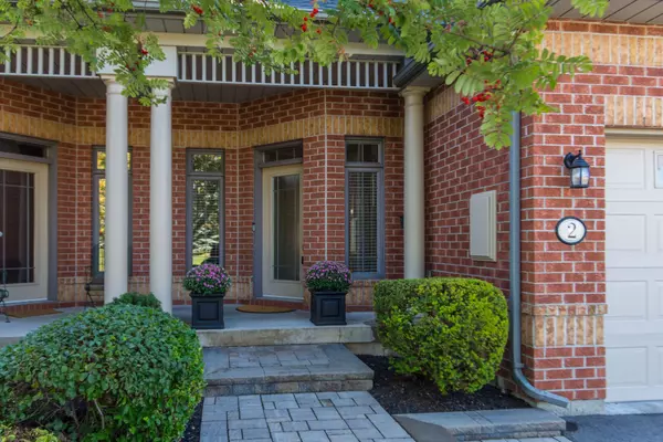 Belleville, ON K8P 1B3,355 Dundas ST W #2