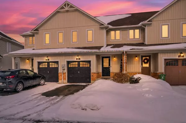 Hamilton, ON L0R 1C0,222 Fall Fair WAY #64