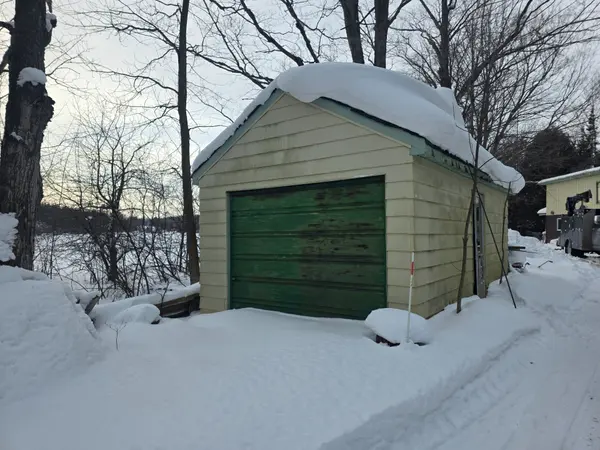 Georgian Bluffs, ON N4K 0G3,278828 Orchard DR