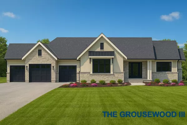 202 Summerside DR, Frontenac, ON K0H 1X0