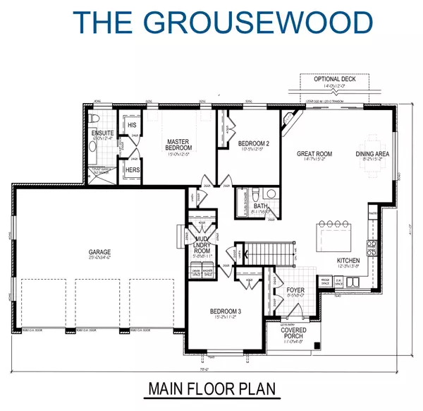 Frontenac, ON K0H 1X0,202 Summerside DR