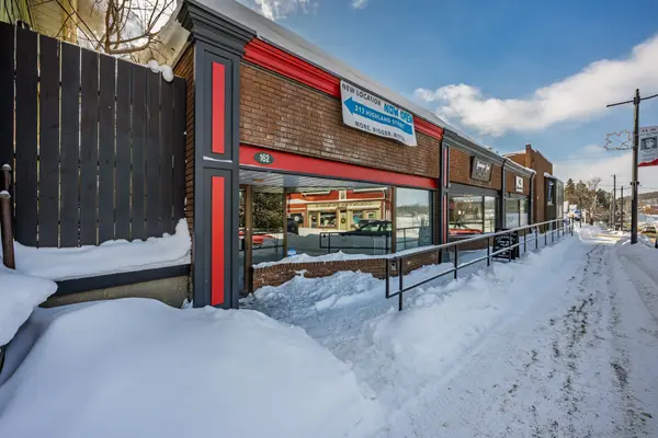 162 Highland ST, Dysart Et Al, ON K0M 1S0