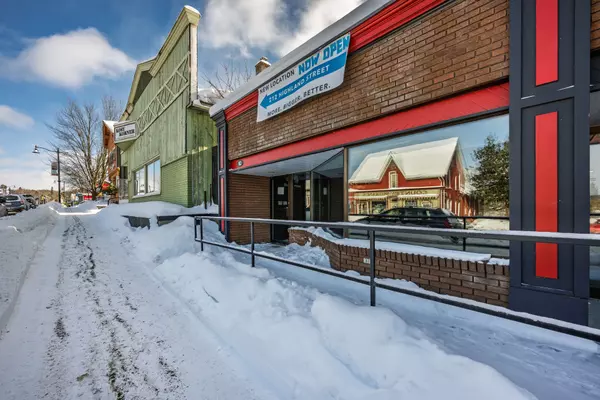 Dysart Et Al, ON K0M 1S0,162 Highland ST