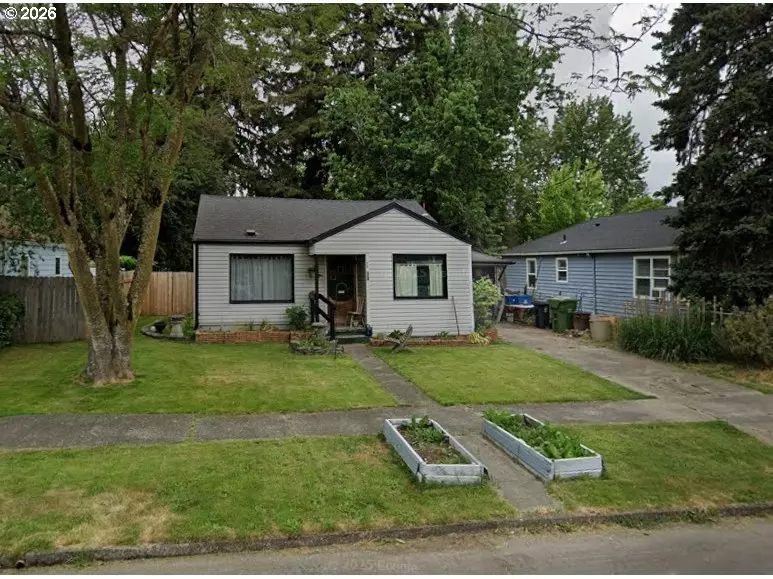 1405 BAKER ST, Salem, OR 97301