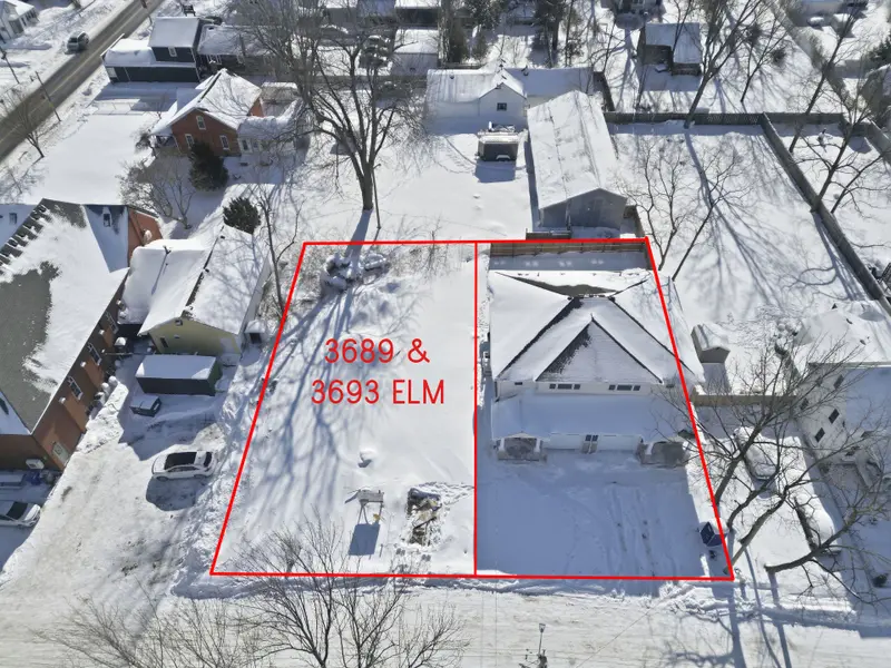 3689 & 3693 ELM ST, Fort Erie, ON L0S 1N0