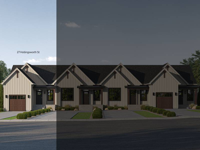 27 Hollingsworth ST, Cramahe, ON K0K 1S0