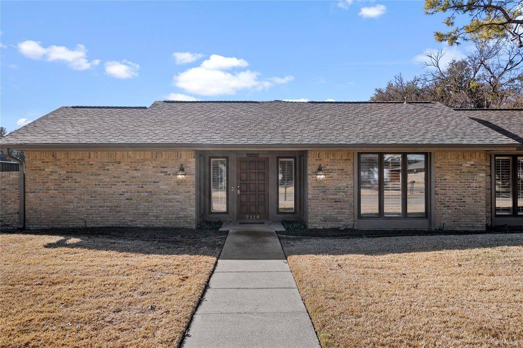 7116 Hunters Ridge Drive, Dallas, TX 75248