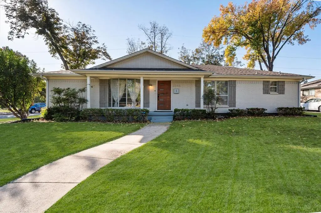 2346 Freeland Way, Dallas, TX 75228