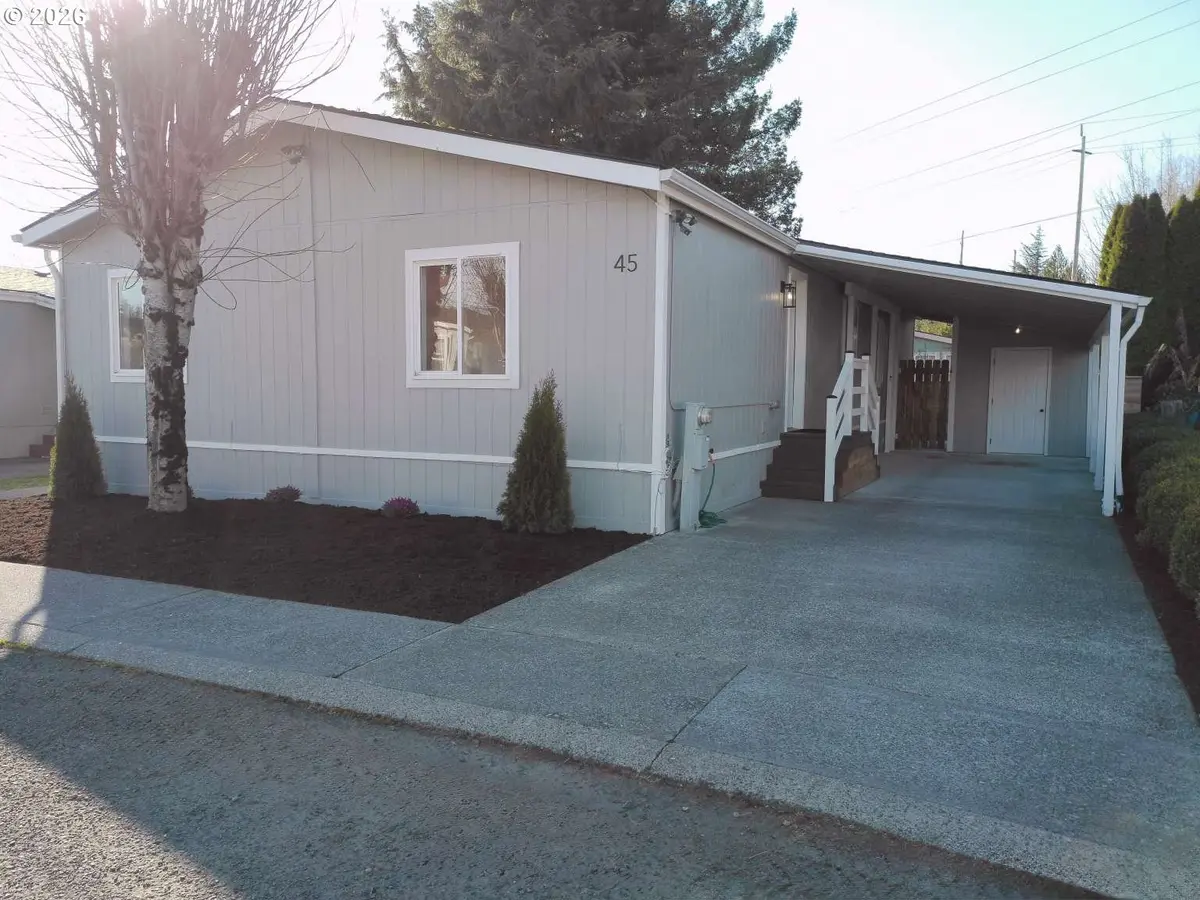3201 NE 223RD AVE #45, Fairview, OR 97024