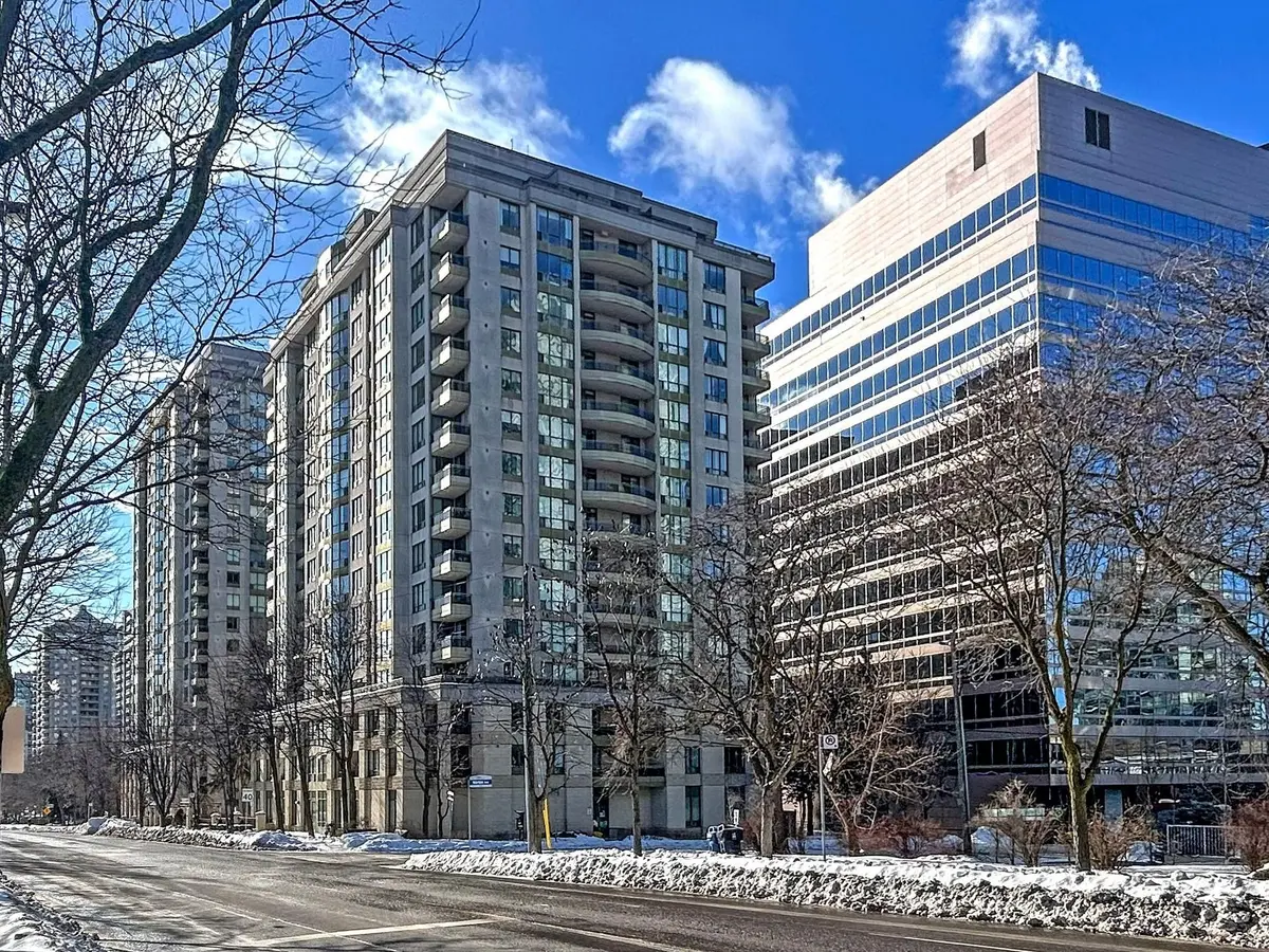 260 Doris AVE #906, Toronto C14, ON M2N 6X9