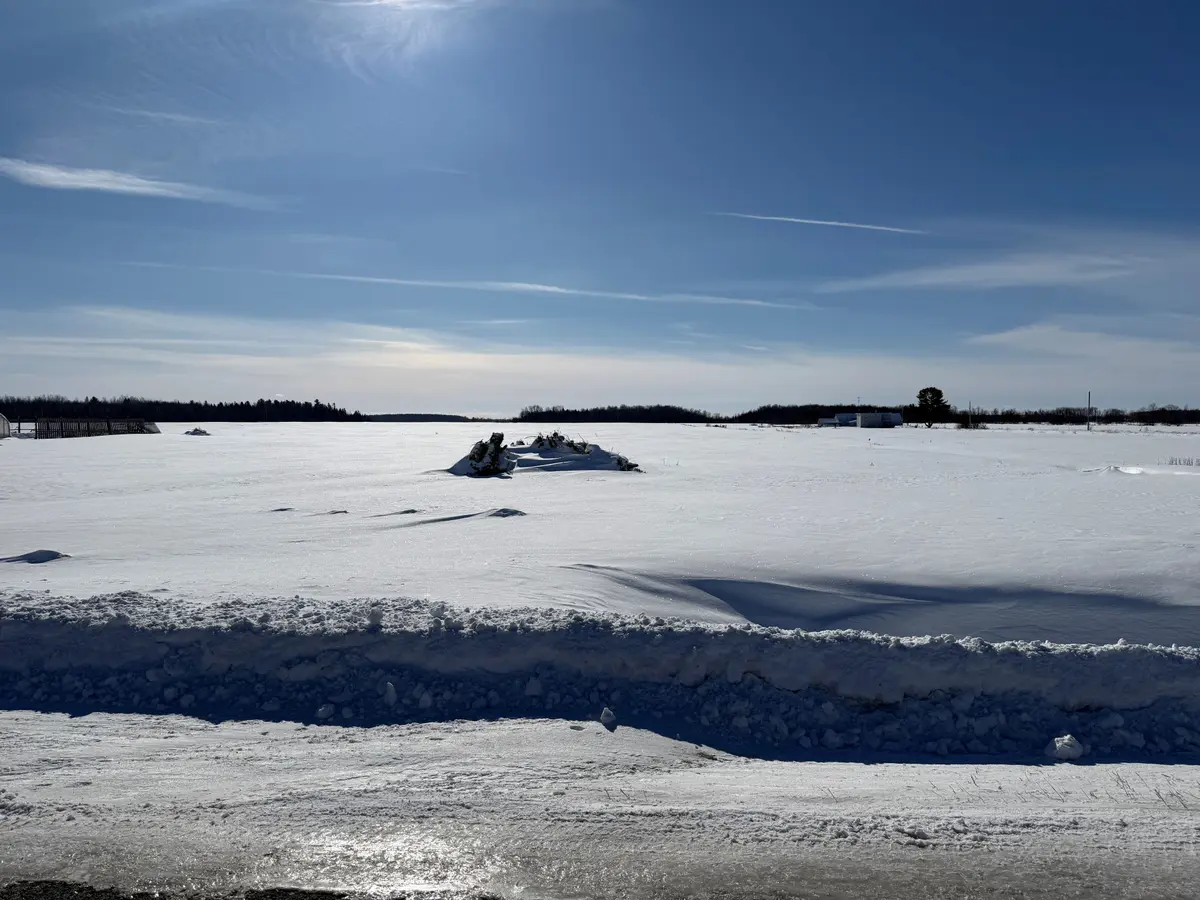 CONC 2 RD CONC 2 RD Concession S, Hawkesbury, ON K0B 1B0