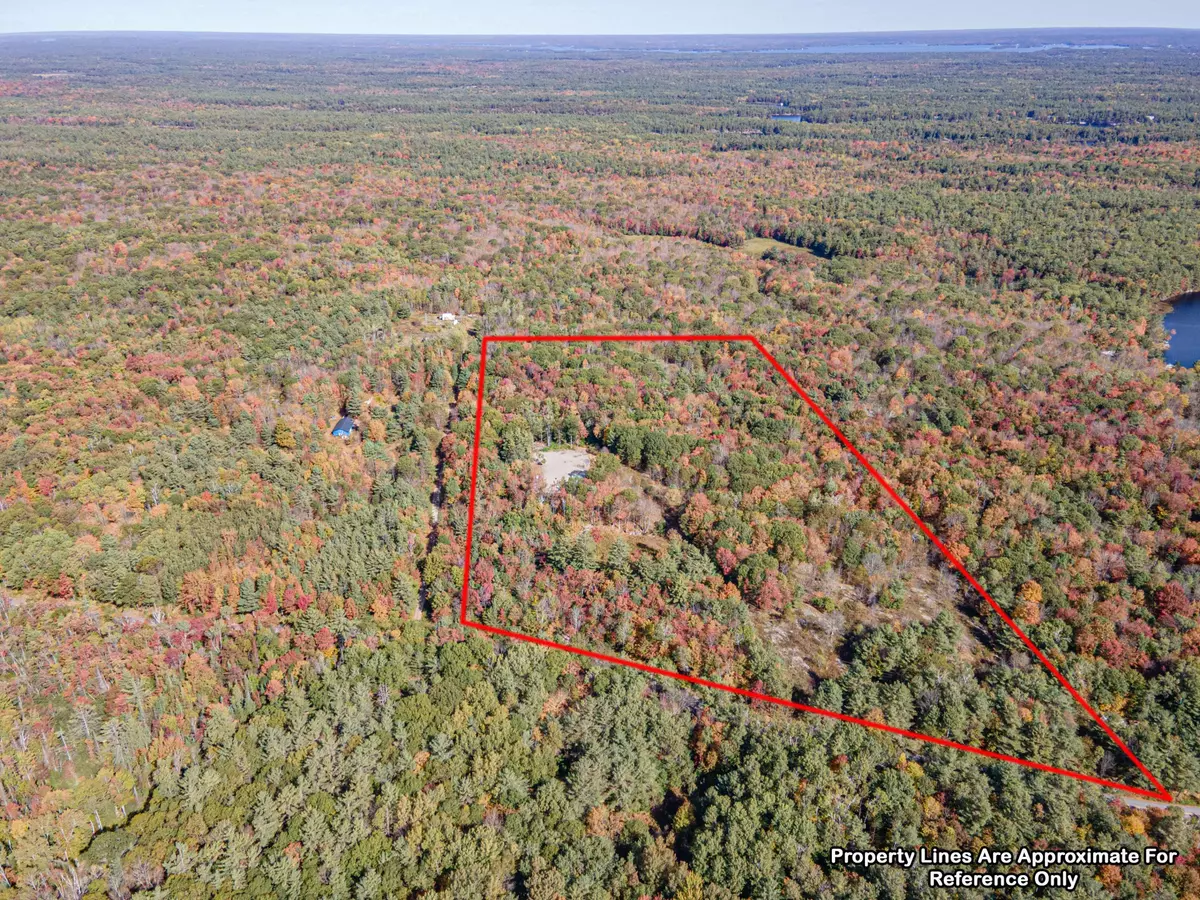 Gravenhurst, ON P0E 1G0,3124 Southwood RD