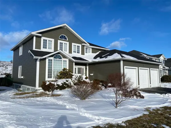 39 Cheyne Drive, St. John's, NL A1A 5J6