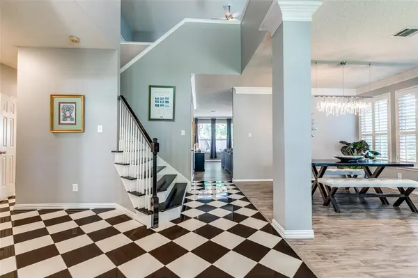 Address Not Disclosed