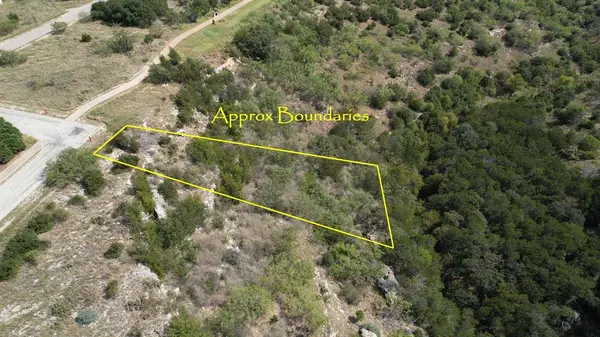 Lot 251 Broadmoor Court, Graford, TX 76449