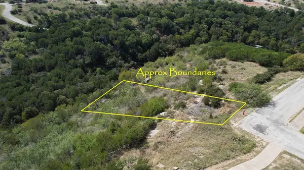 Lot 251 Broadmoor Court, Graford, TX 76449