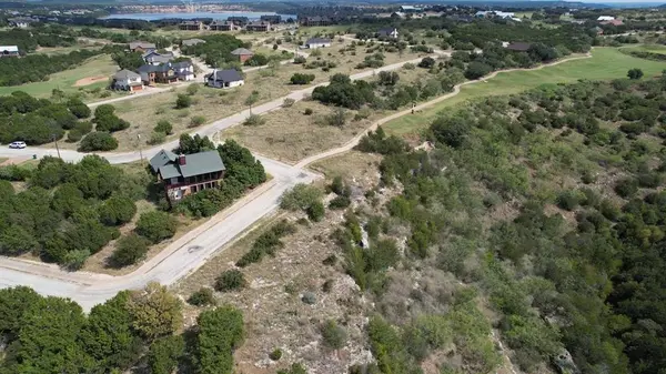 Lot 251 Broadmoor Court, Graford, TX 76449