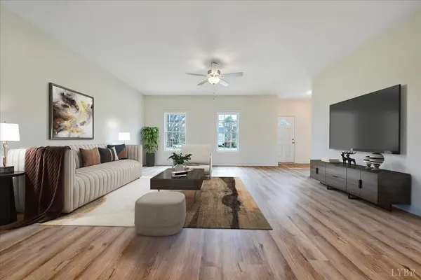 1285 Lochwood Hill DR, Goode, VA 24556