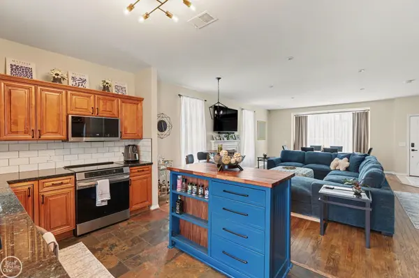 45632 Church ST, Utica, MI 48315