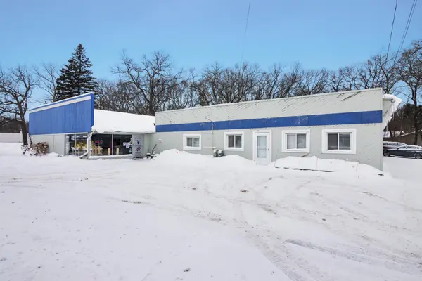 316 W Parkdale AVE, Manistee Twp, MI 49660