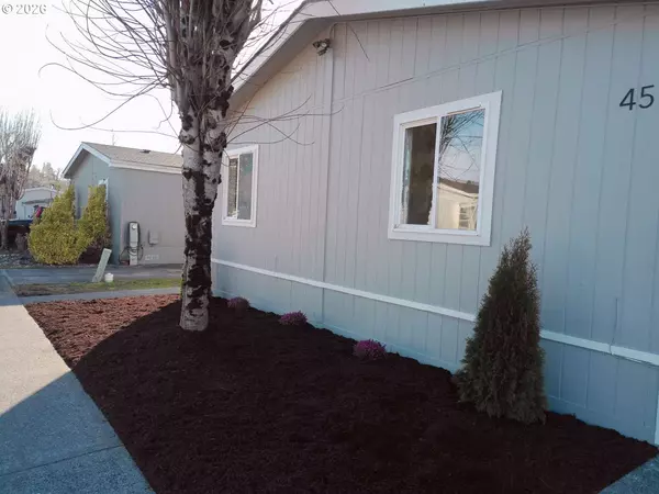 Fairview, OR 97024,3201 NE 223RD AVE #45