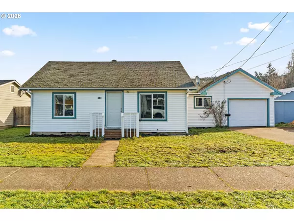 Cottage Grove, OR 97424,910 S 10TH ST