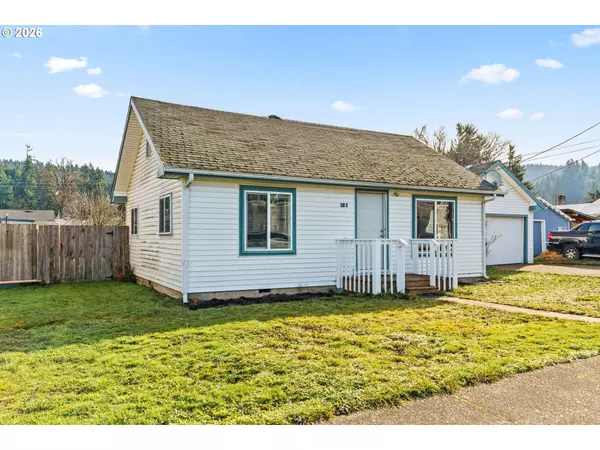Cottage Grove, OR 97424,910 S 10TH ST