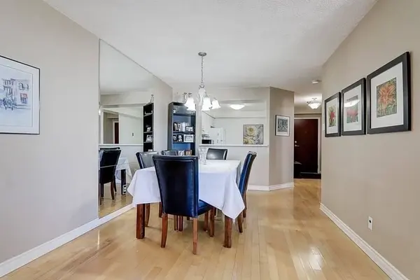 1121 Steeles AVE W #1008, Toronto C07, ON M2R 3W7