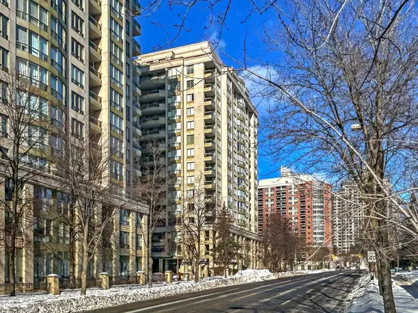 260 Doris AVE #906, Toronto C14, ON M2N 6X9