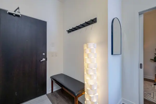 170 Sumach ST #2508, Toronto C08, ON M5A 0C3