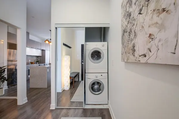 170 Sumach ST #2508, Toronto C08, ON M5A 0C3