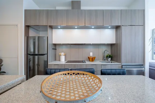 170 Sumach ST #2508, Toronto C08, ON M5A 0C3